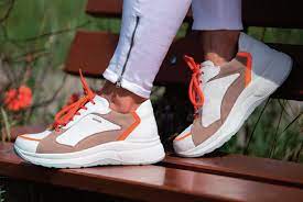 Gesunde Schuhe
